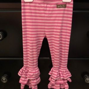 Matilda Jane 2t leggings (see details about size)